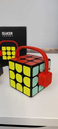 Kostka Rubika Edukacja Zabawa Giiker