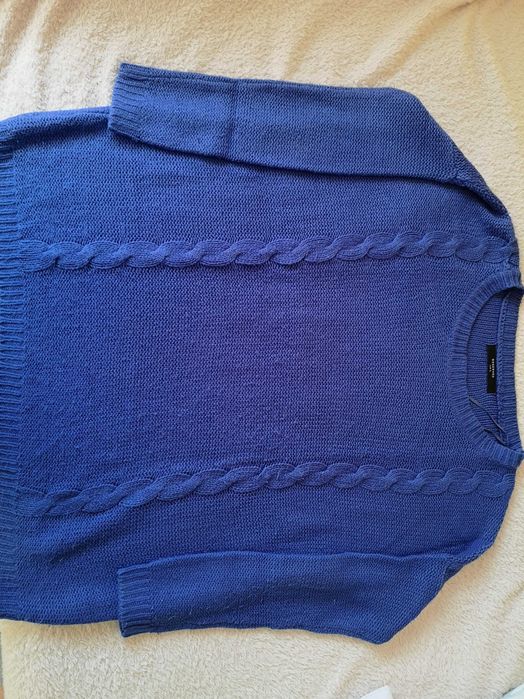 Sweter damski rozmiar L