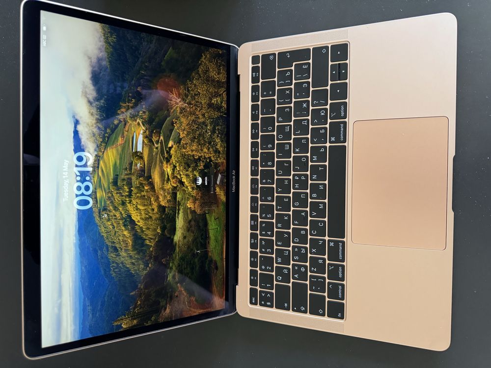 Apple Macbook Air 13 128Gb 2018