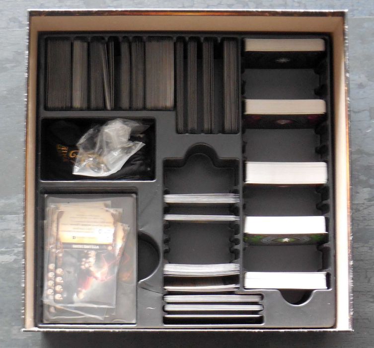 Machina Arcana z dodatkiem Ku Wieczności