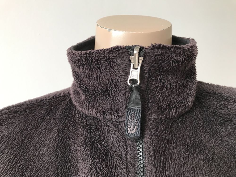 The North Face bluza damska S miś