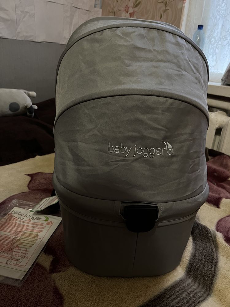 Люлька Baby jogger