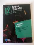 Novo espaço 12°ano - caderno de atividades matemática A