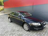 Audi A6 2.4 Benzyna Anglik