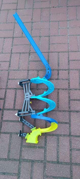 Zestawy hot wheels różne używane i autka