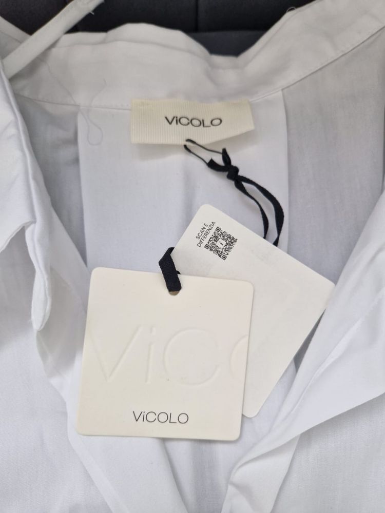 Сорочка жіноча Vicolo Італія М