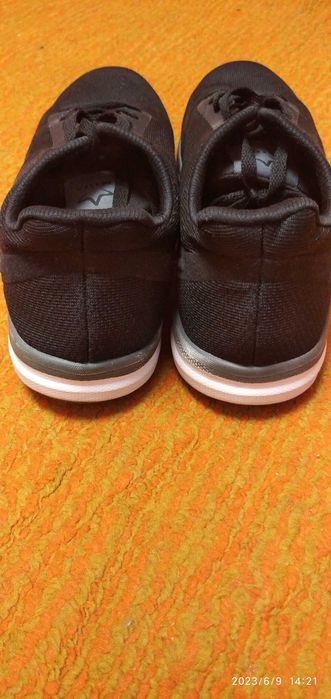 Кроссовки летние Мида 45р.