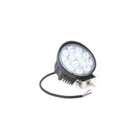 FOCO LED 40W PARA AUTOMÓVEL CAMIÄO OU MOTO