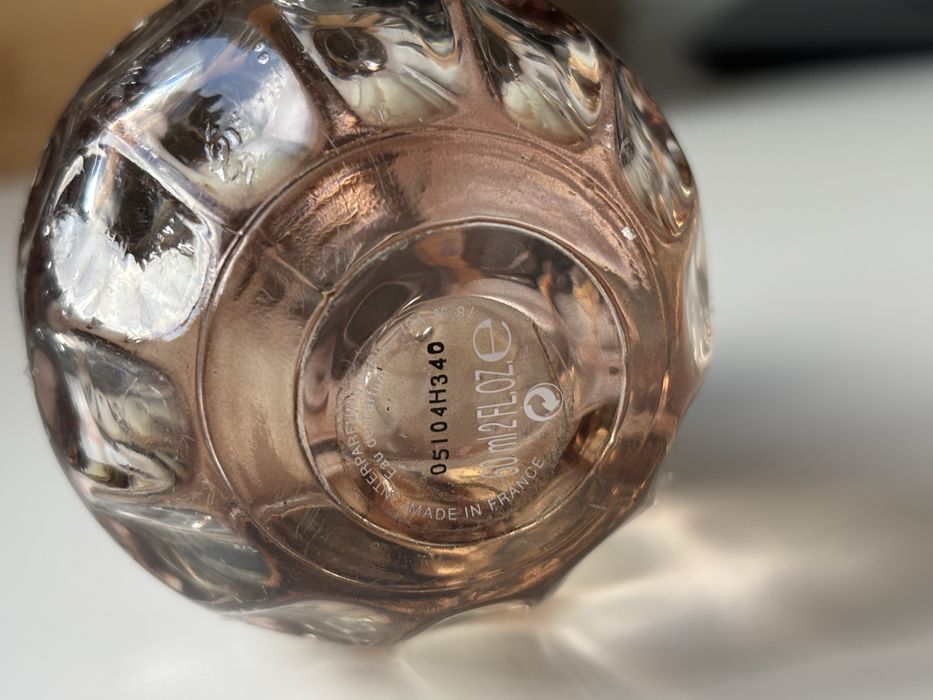 Jimmy Choo EDP - 1/3 flakonu