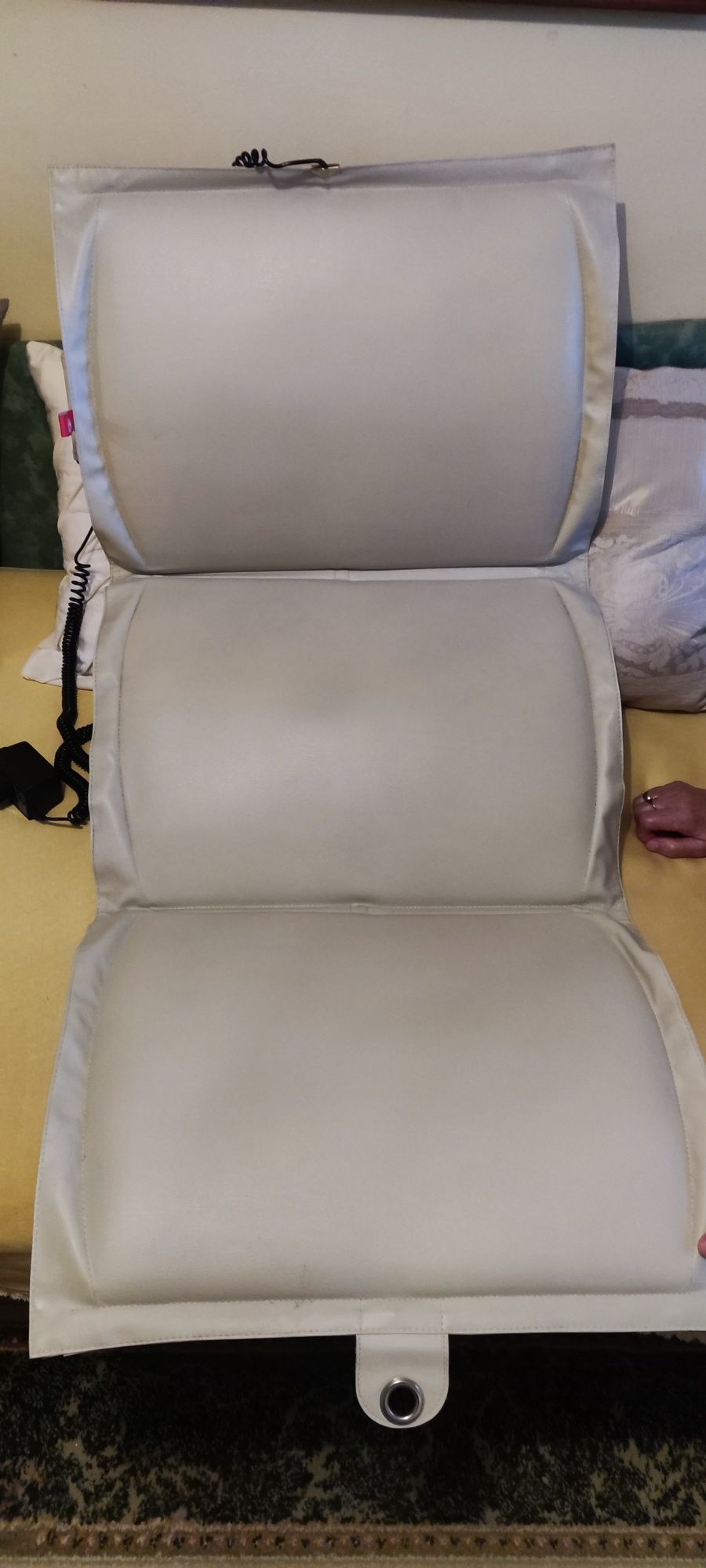 Materac rehabilitacyjny Enabio mm239