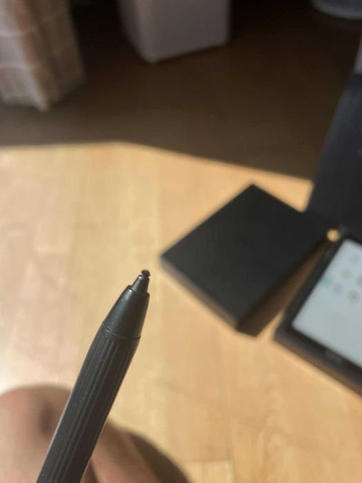 Onyx Boox Air Nova C - eink tablet czytnik ebooków android