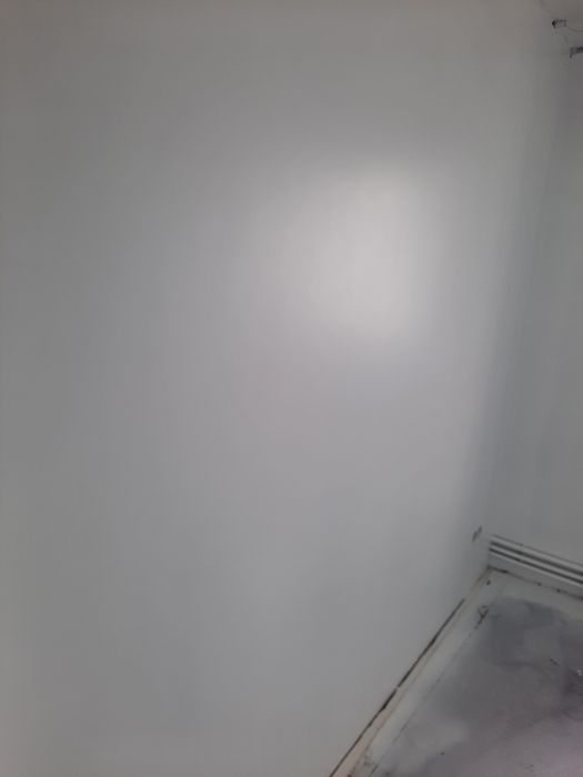 Фарбування безповітряним агрегатом graco 490