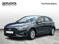 Hyundai I30 PL salon, serwisowany, gwarancja .