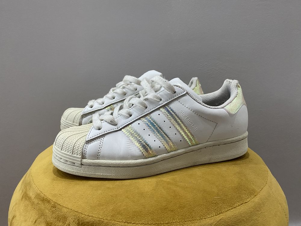 Buty adidas Superstar