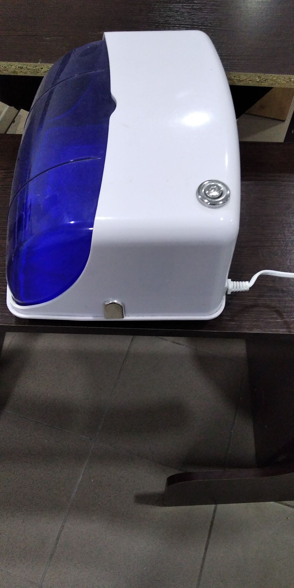 Ультрафіолетовий стерилізатор Стерилізатор інструменту Стерилізатор
