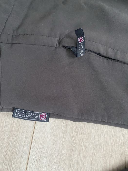 Чоловіча кофта MOUNTAIN