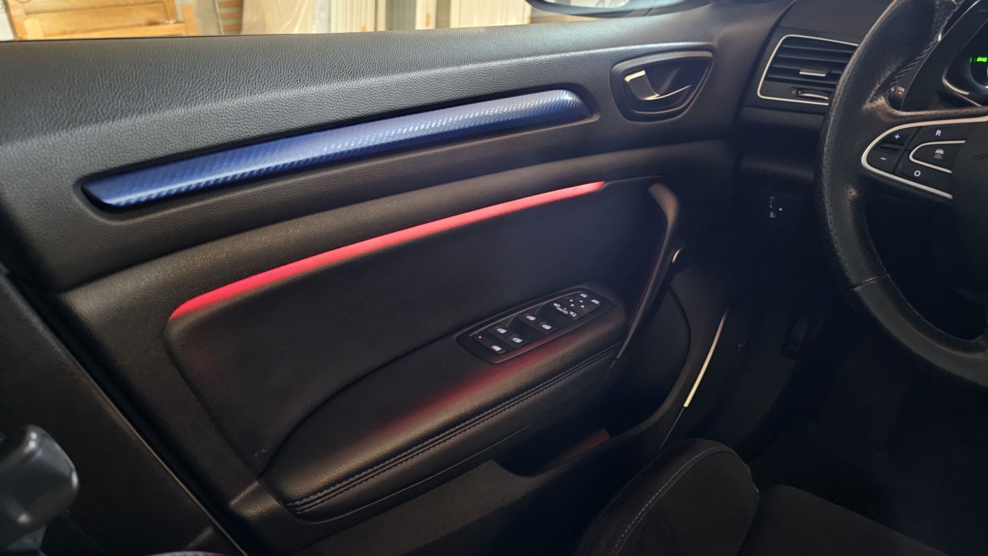 Renault Megane GT Sport 1.6 dCi bi-turbo | 165cv | EDC