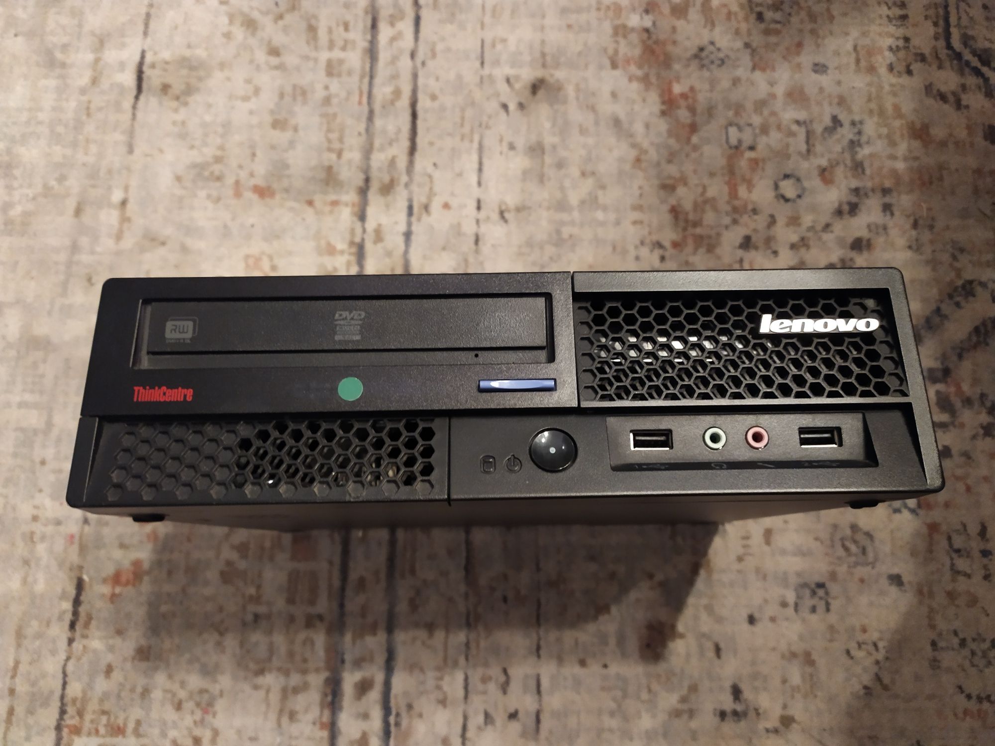 Lenovo ThinkCentre M58