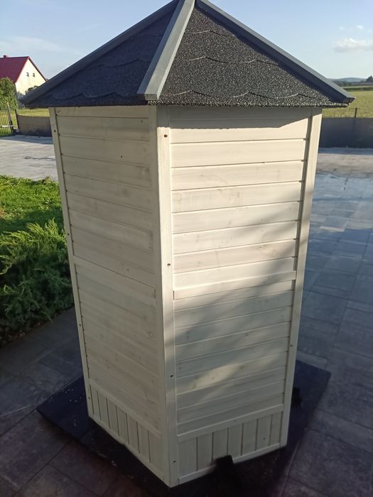 Klatka dla papug wiewiórek szynszyli ara kakadu