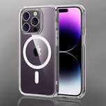 IPhone 12/13/14/15/15(Pro/ProMax)Etui/Plecki/Case/Magsafe