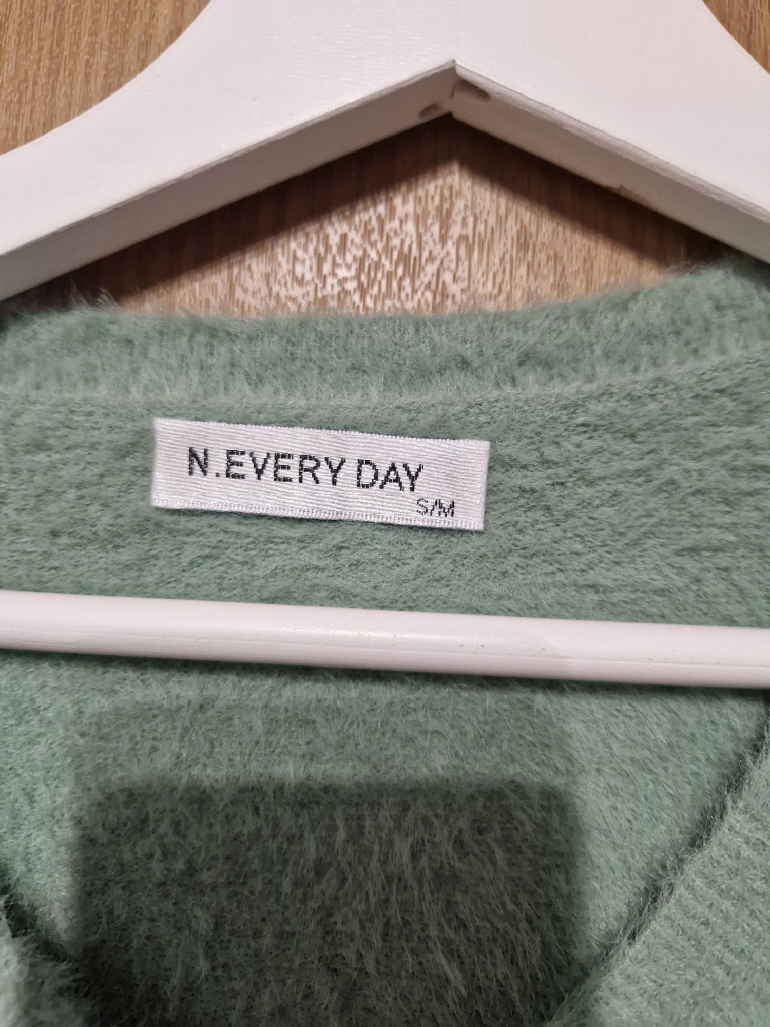 Sweter N.Every Day