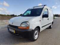 Renault Kangoo 1.9d