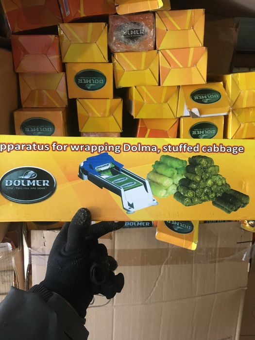 Віддам долмери безкоштовно