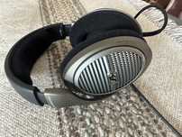 Słuchawki Sennheiser HD 518