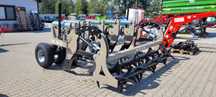 Rol/ex Głębosz GB 4 łapy Michel NON-STOP Rolex Grano-System Helagro