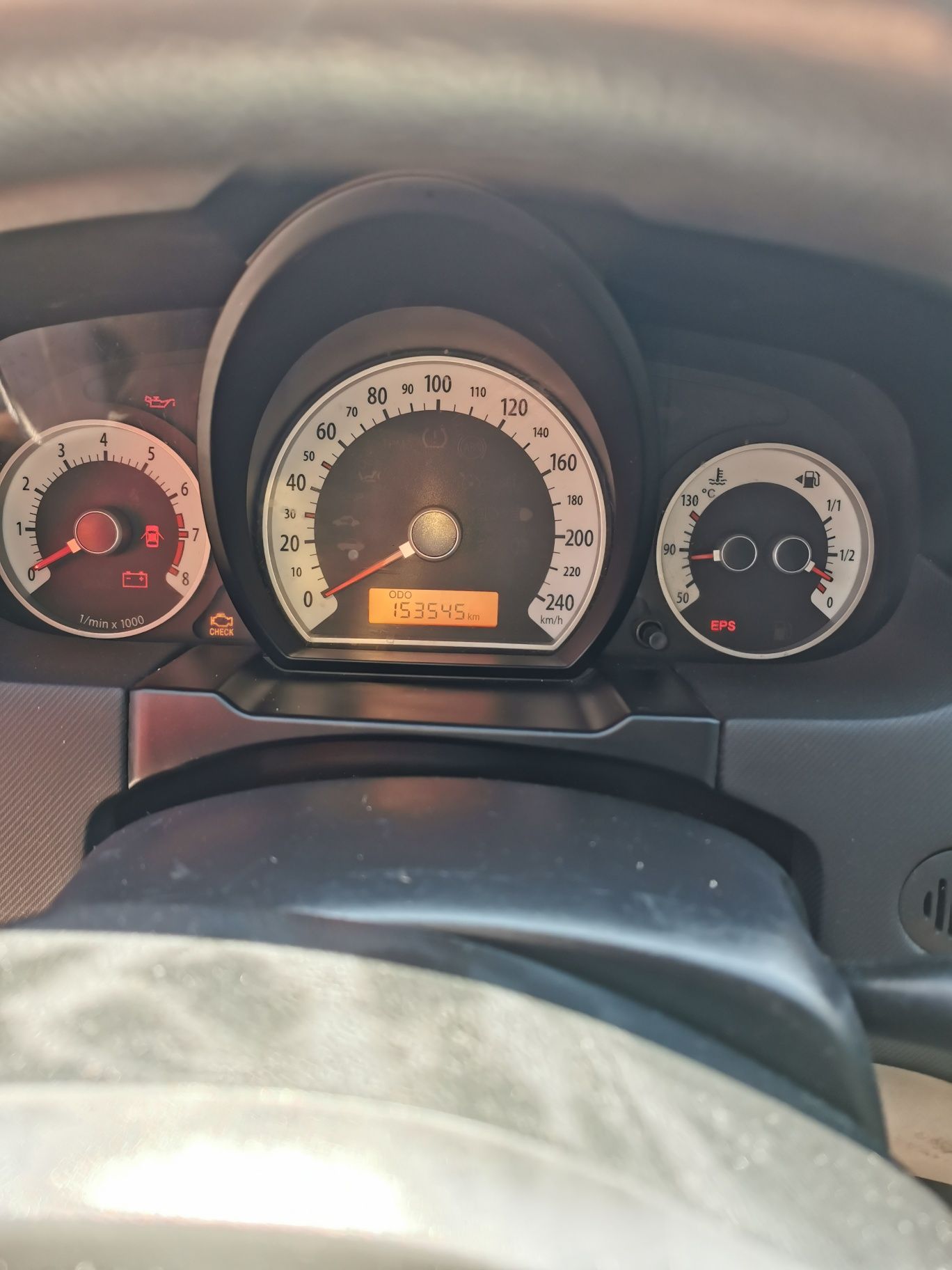 Автомобіль kia ceed