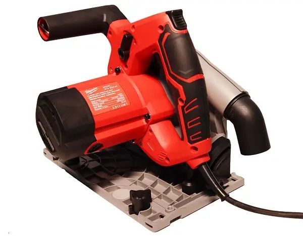 Погружная пила Milwaukee M18 2632-20 | + 2 шины по 1м !!!