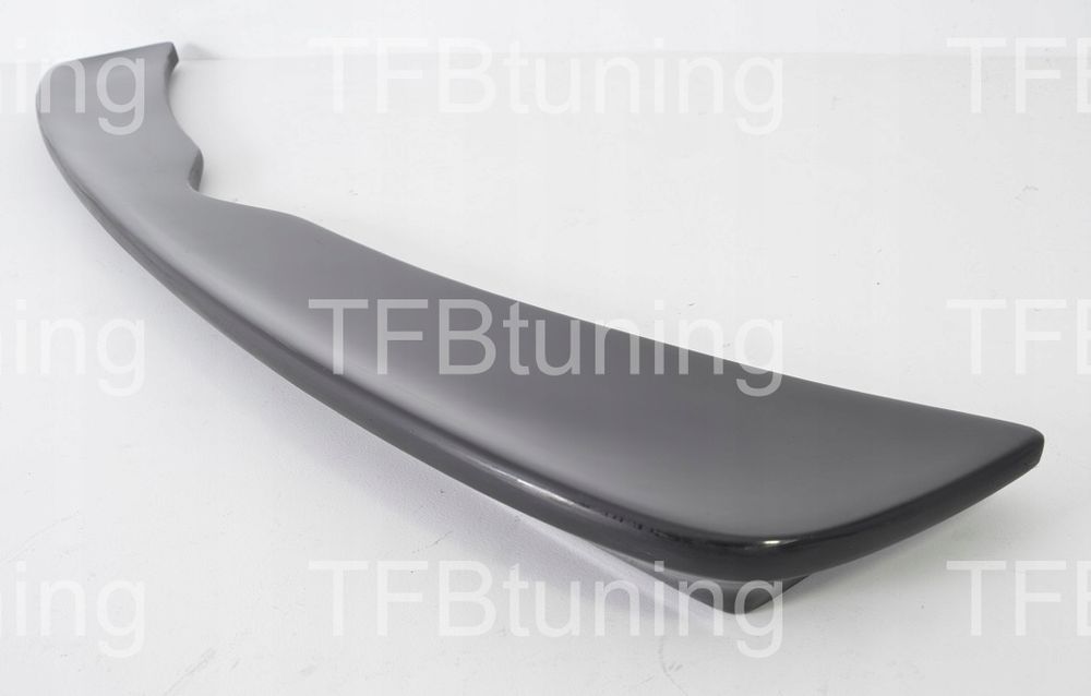 spoiler lotka na klapę bmw e36 compact tfb tuning