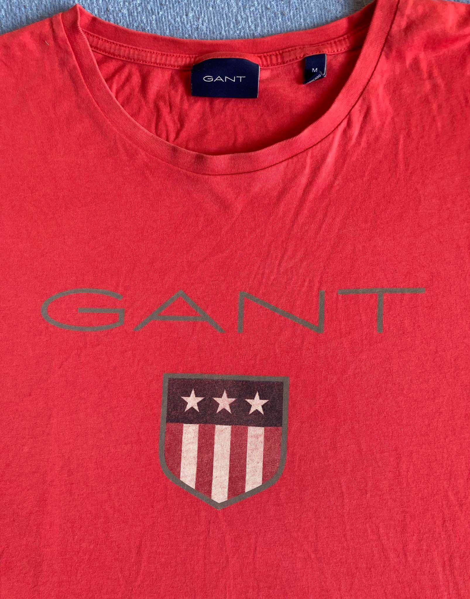 T-shirt Gant Roz. M