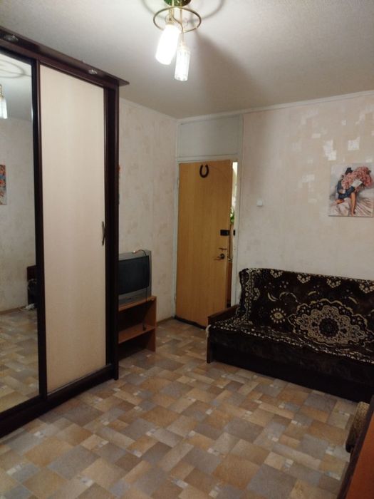 Сдам комнату в квартире. Ул. Гарибальди, 11