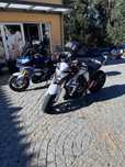 Honda cb1000r 2014