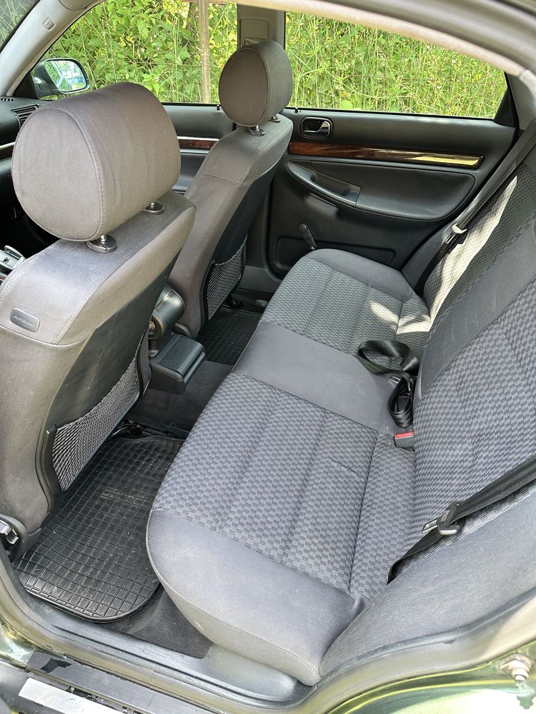 Audi A4 b5 1.9TDI