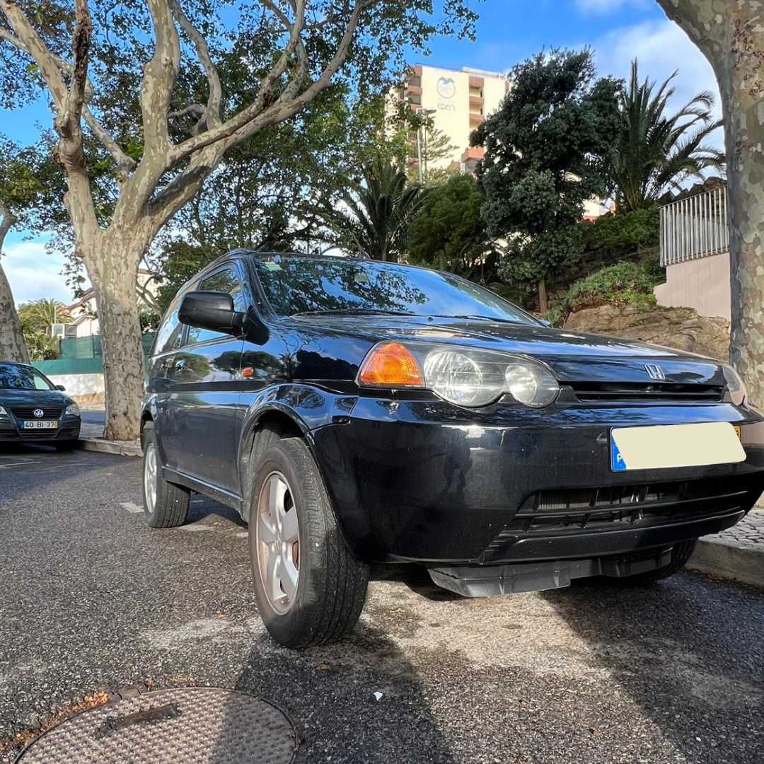 HONDA HR-V 1999 1.6 ES