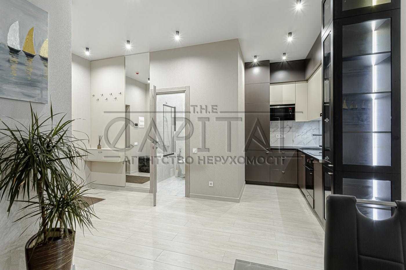 Аренда квартиры, Жилянская, Центр, ЖК 38 Жемчужина Kadorr group