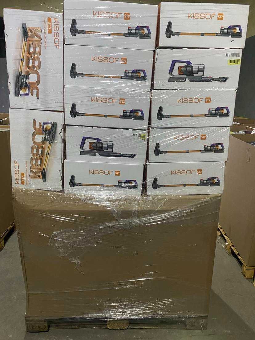Palety Mix Amazon