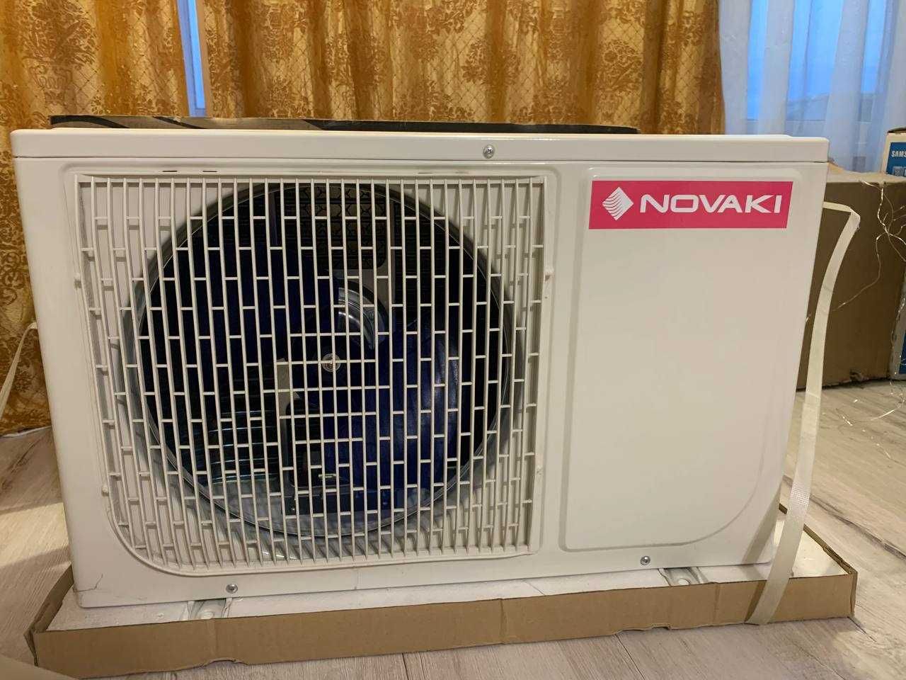 Продам новый Кондиционер NOVAKI PR-09SI