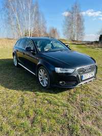 Audi A4 Allroad Audi A4 Allroad 2.0 TDI Quattro Disel 2014