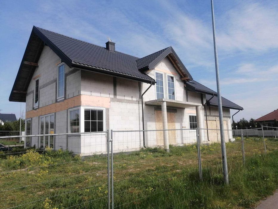 Dekarz, DACHY, usługi dekarskie, montaż okien dachowych ,remonty