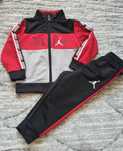 Dres Jordan chłopięcy 80 86