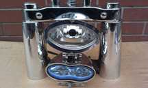 lampa drag harley yamaha honda