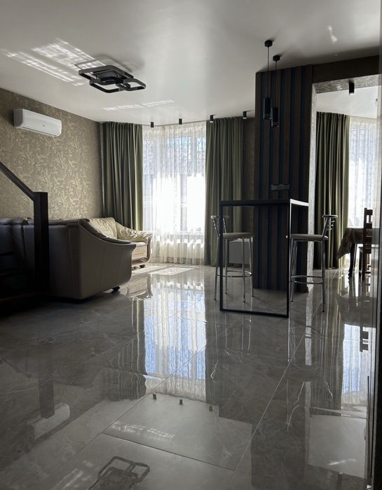 Оренда топ 3 кімн.квартири ЖК Софія Резиденс