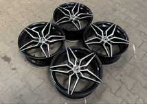 Alufelgi 18” 5x114,3 Seventy9 SV-A