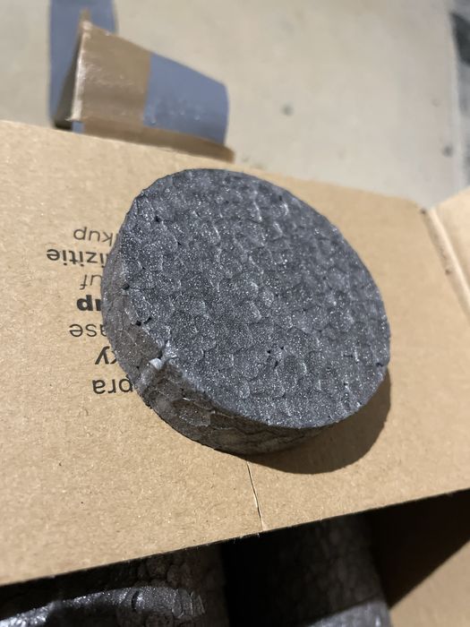 Zaślepki Ziel-Plast 67 x 0,07 mm