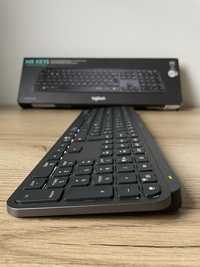 Klawiatura Logitech MX Keys