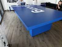 Тенісний стіл, стіл для гри, pin pong,
