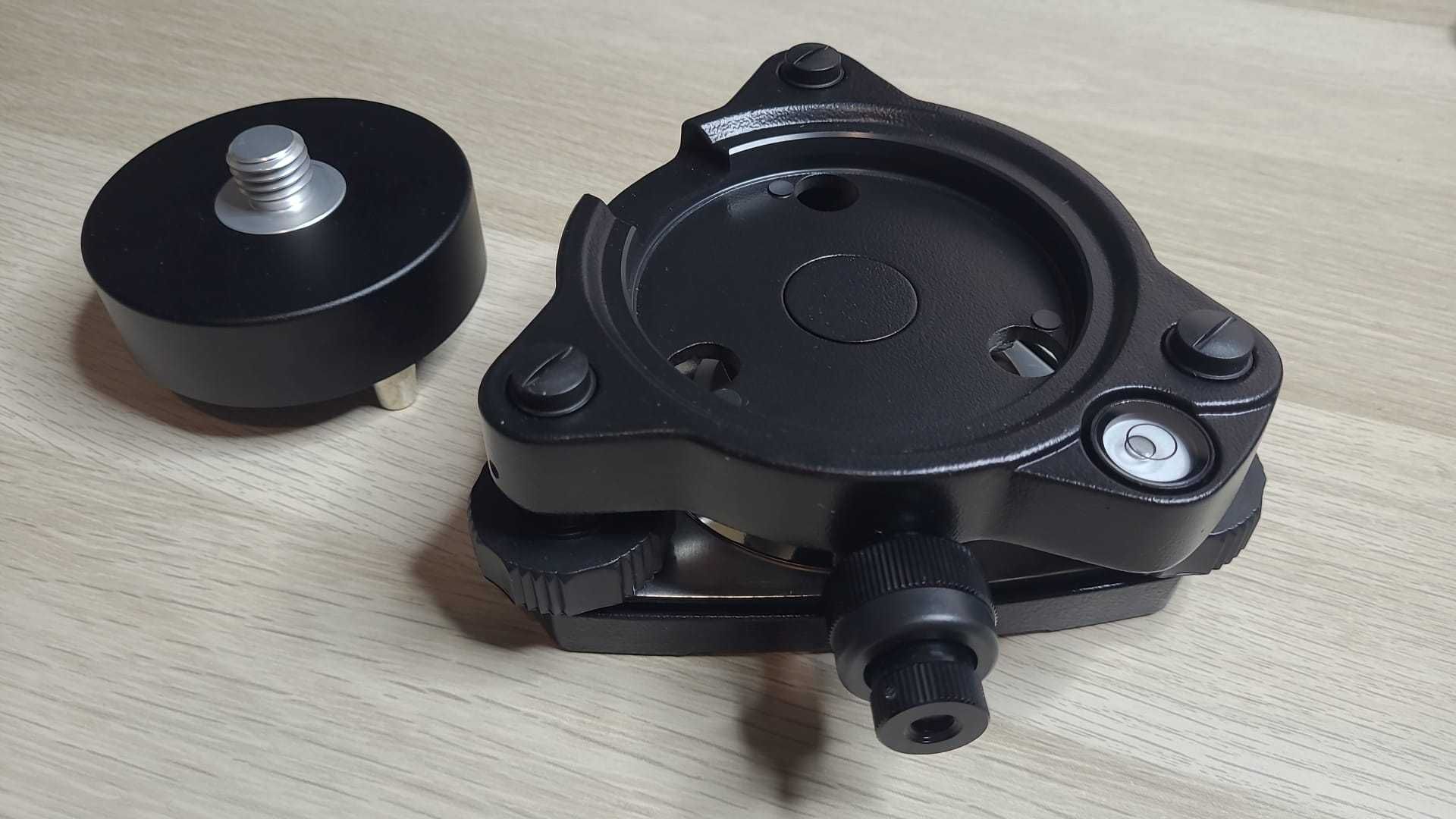 Kit Tribrach NOVO
